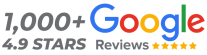 Google Review Icon
